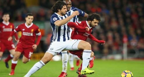 إبهار صلاح وصمود حجازي.. ماذا قدم المحترفون خلال "نصف موسم" بالبريميرليج؟